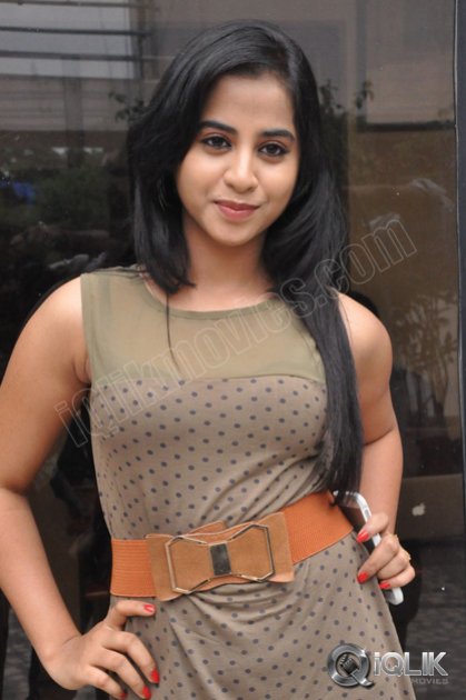 Swathi-Deekshith